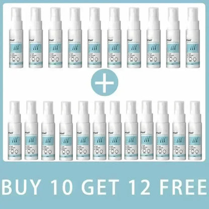 Hair Removal Spray Permanent Epilator Cream Intimate Areas Health Painless Hair Remover Growth Inhibitor For Body Care New