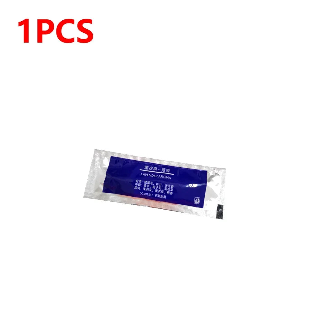 Car Air Vent Clip Freshener Perfume Osmanthus Aroma Sticks Lemon Car Air Fresheners Refills Cologne Car Air Freshener Supplement