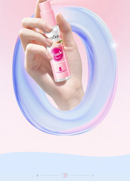 18ML Lemon Oral Fresh Mouth Spray Fresh Breath Eliminate Bad Breath Spray Deodorant Persistent Protable Fragrance No Alcohol